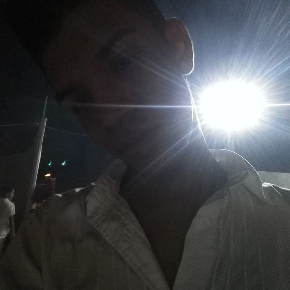 Meet your Posher, Matthew - Picture 1 of 1